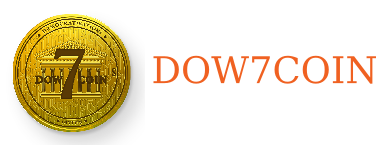 Logo Dow7coin